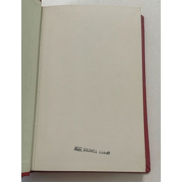 Hans Brinker Or The Silver Skates Mary Mapes Dodge (1946, Hardcover) - Picture 6 of 12